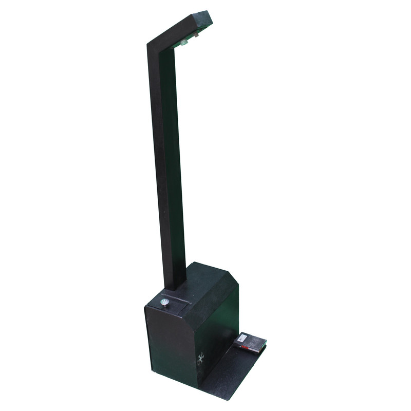 دستگاه ضد عفونی کننده دست کد L1