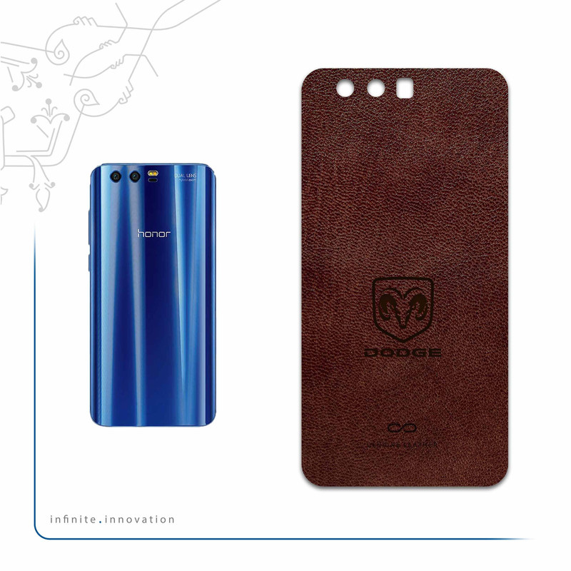 برچسب پوششی ماهوت مدل NL-DDG مناسب برای گوشی موبایل آنر 9