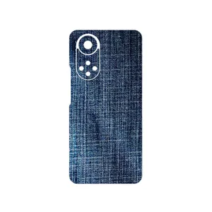 MAHOOT Fabric Texture 3 Cover Sticker for Huawei Nova 9