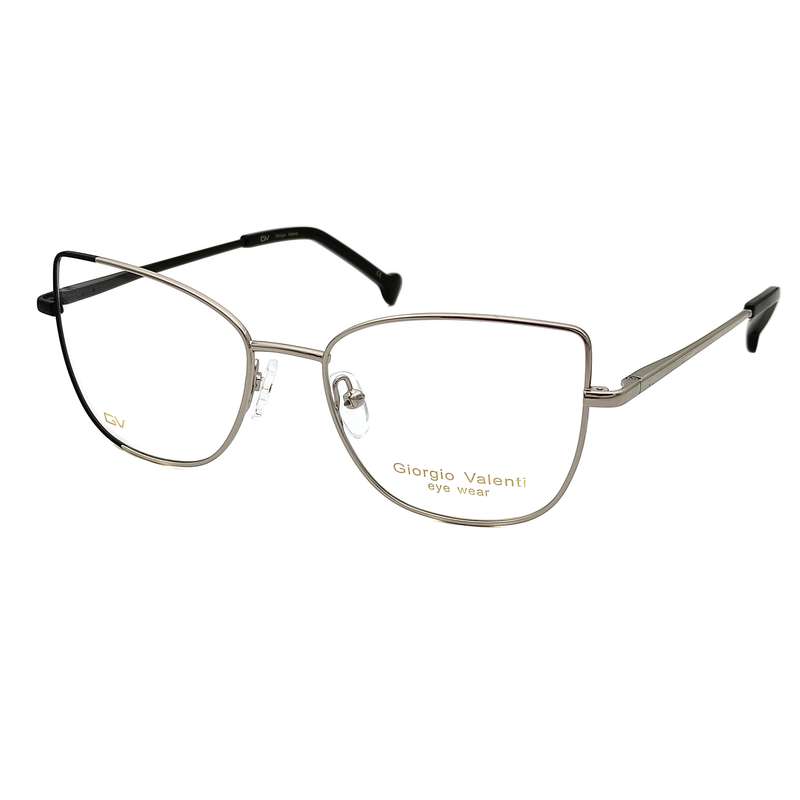 فریم عینک طبی زنانه جورجیو ولنتی مدل GV-4833 C7