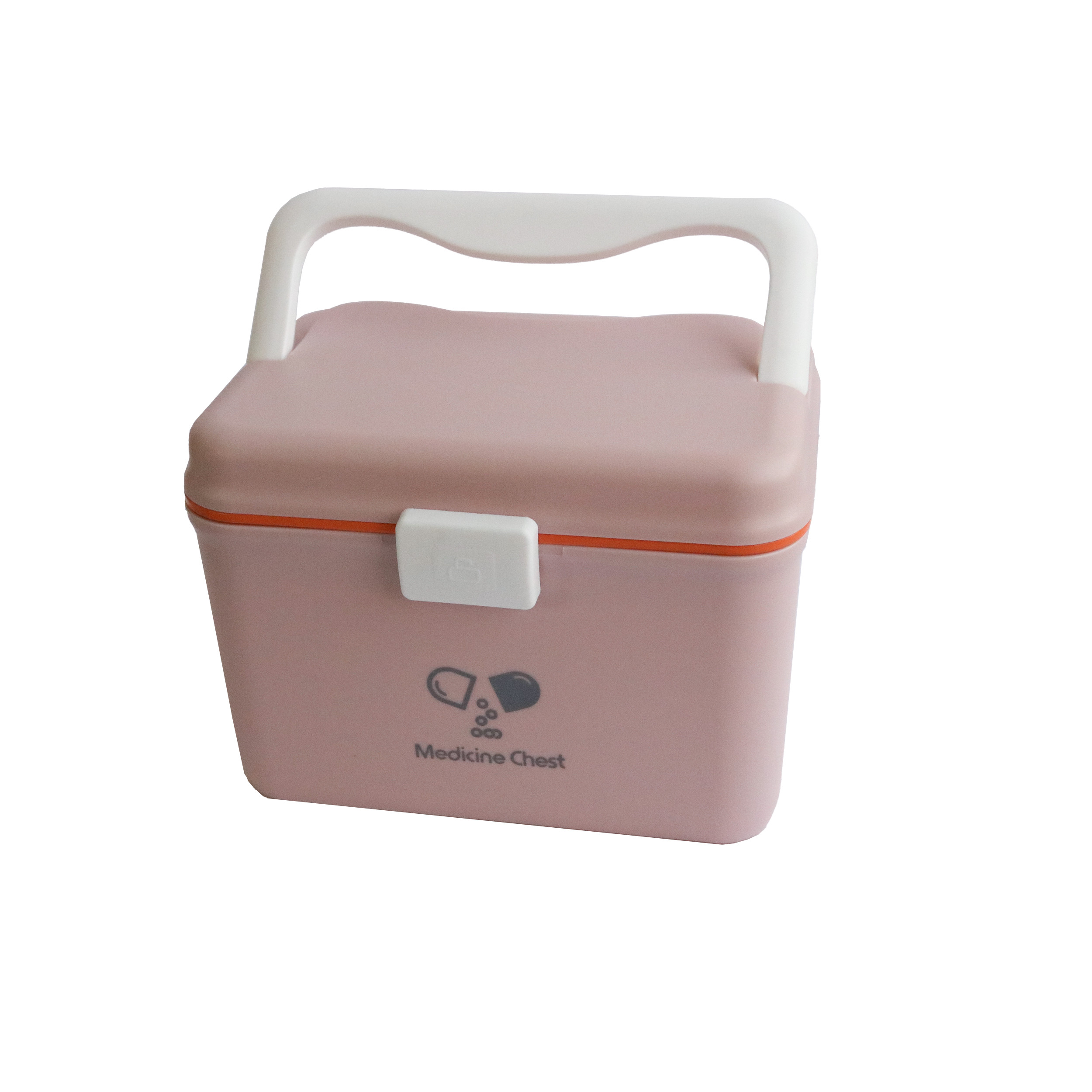 جعبه کمکهای اولیه مدل 08 جعبه کمکهای اولیه مدل 08