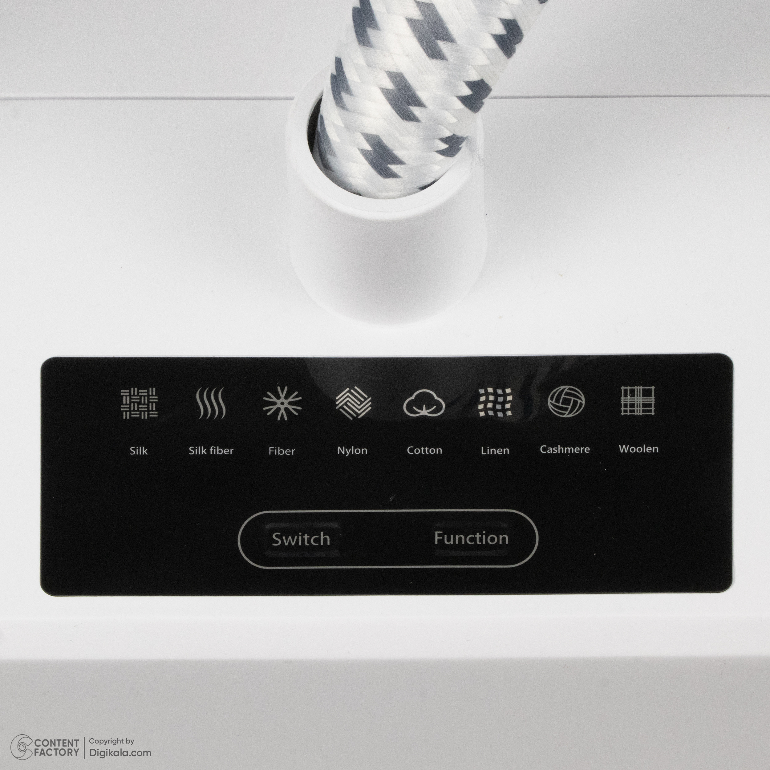 بخارگر برلین مدل BG1051