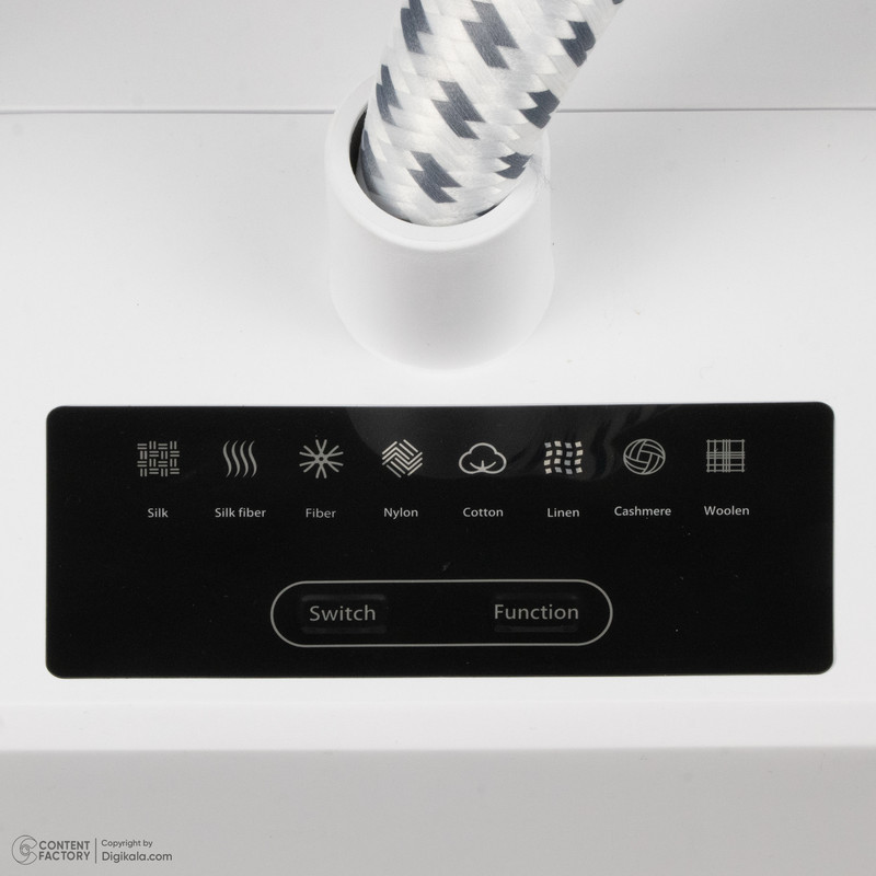 بخارگر برلین مدل BG1051