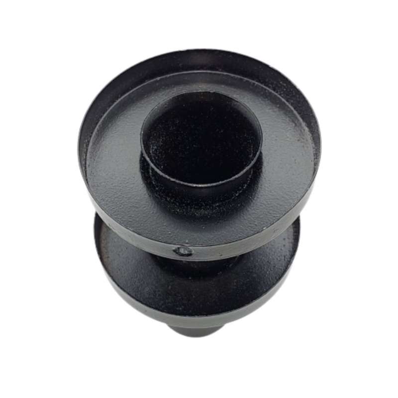 سایلنسر اگزوز مدل JS-mtvst