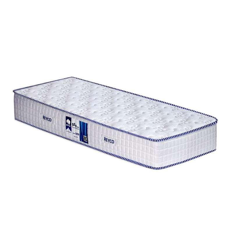 تشک ریکو مدل MB یک نفره سایز 90×200 سانتی متر 