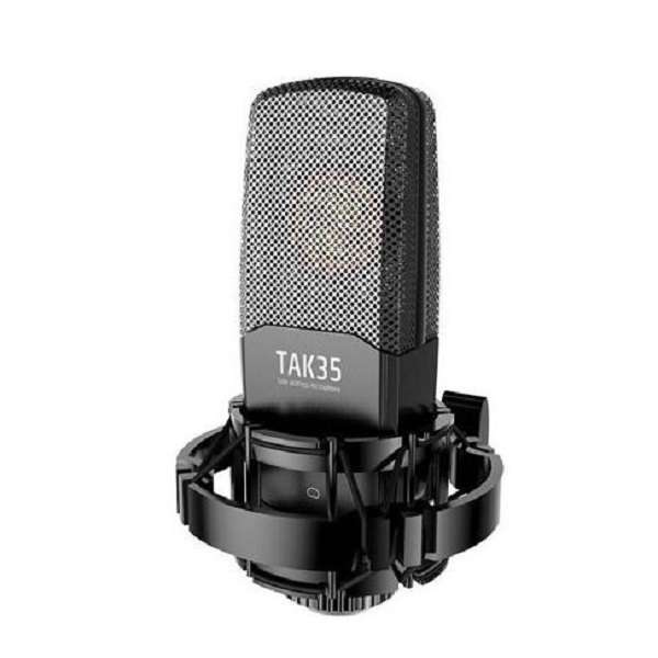 میکروفون استودیویی تک استار مدل TAK35