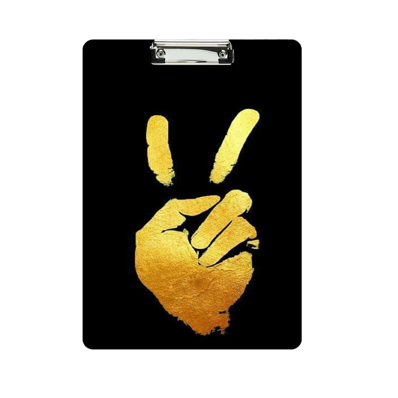 تخته شاسی طرح دست کد 608 سایز A4 