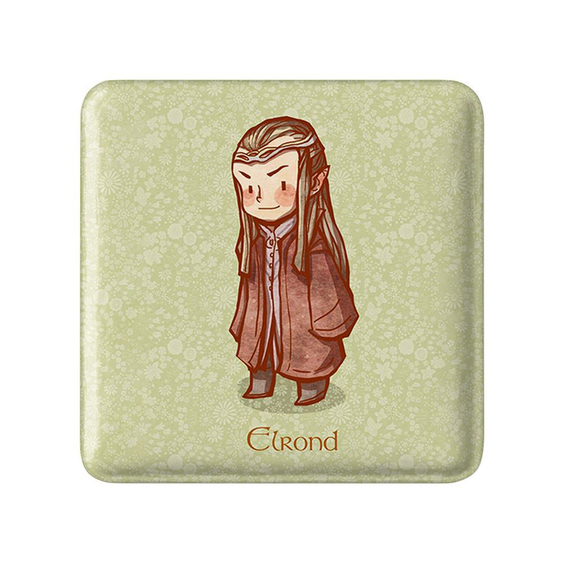 مگنت خندالو مدل هابیت The Hobbit کد 28747