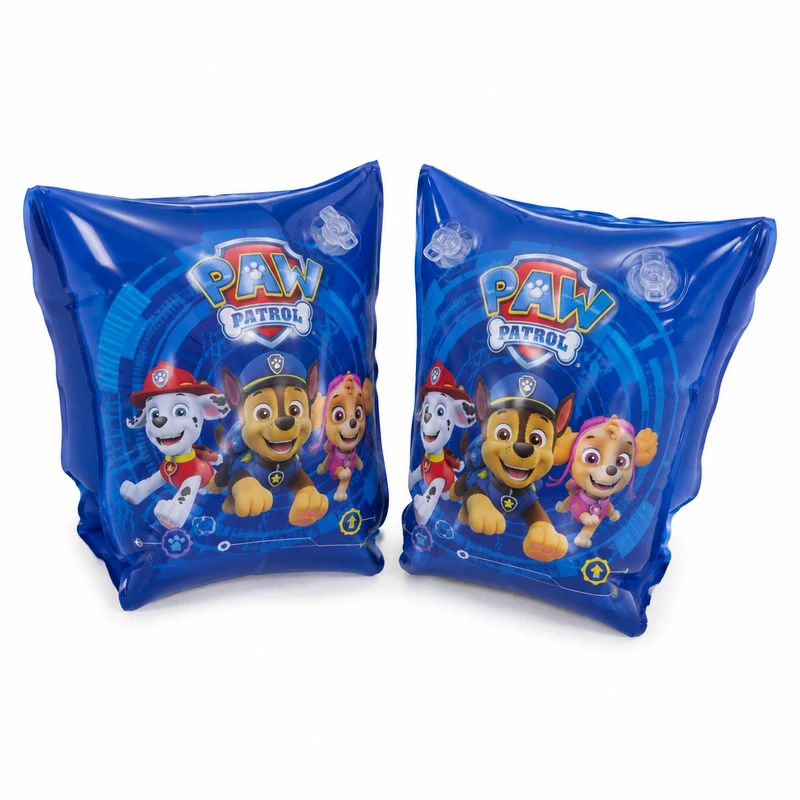 بازوبند شنا نیچرهایک مدل paw بسته 2 عددی