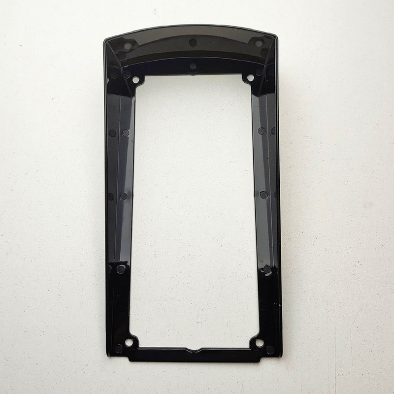 قاب محافظ پنل دربازکن مدل ALDO طرح دو و سه طبقه کد 432