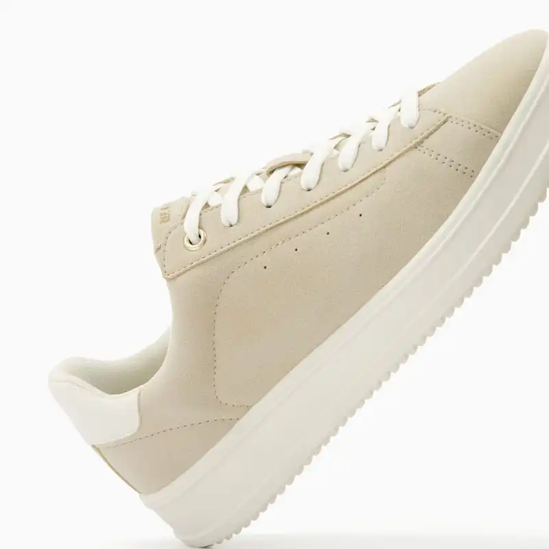 کفش روزمره زنانه مدل Ber345