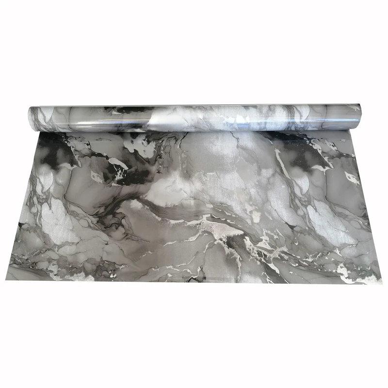 روکش کابینت طرح ماربل کد mm62