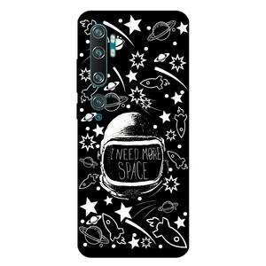 Megafone 7706  Cover For Xiaomi Mi Note 10 / 10 Pro 