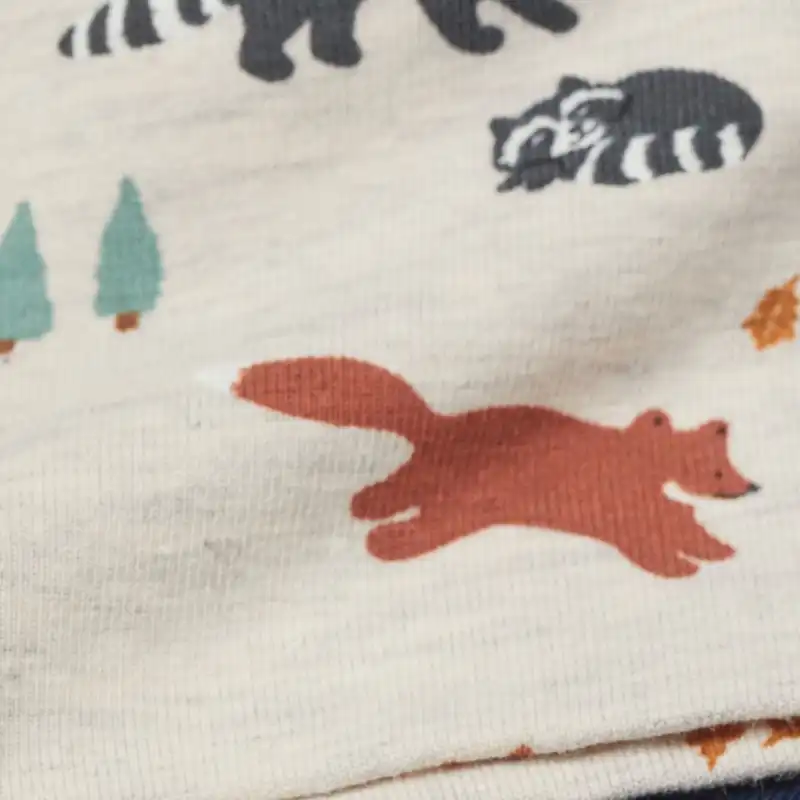 کلاه نوزادی اچ اند ام مدل 0987621001