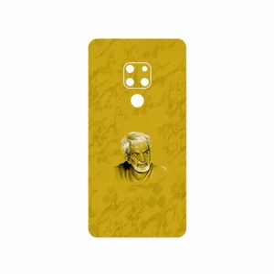 MAHOOT MohammadHossein Shahriar Cover Sticker for Huawei Mate 20