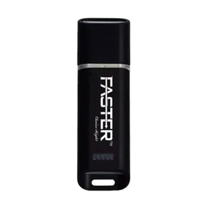 فلش مموری فستر مدل Heavy Duty FU-217 ظرفیت 256 گیگابایت