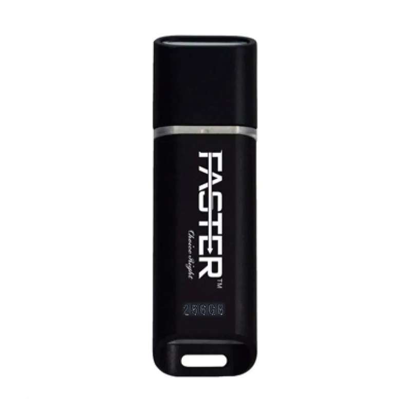فلش مموری فستر مدل Heavy Duty FU-217 ظرفیت 256 گیگابایت