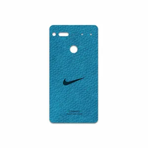 MAHOOT BL-NK Cover Sticker for Essential PH1