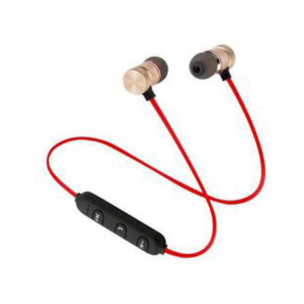 هدفون بلوتوثی مدل J668