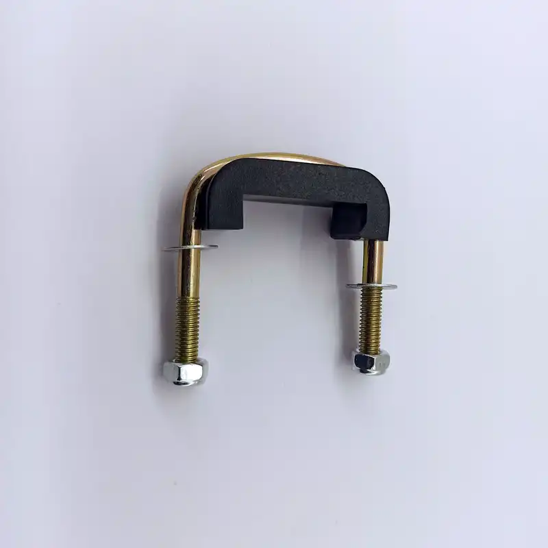 بست گارد موتور سیکلت مدل BX150 مناسب برای باکسر بسته 2 عددی