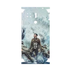 MAHOOT 1917-FullSkin Cover Sticker for Xiaomi Redmi 10A