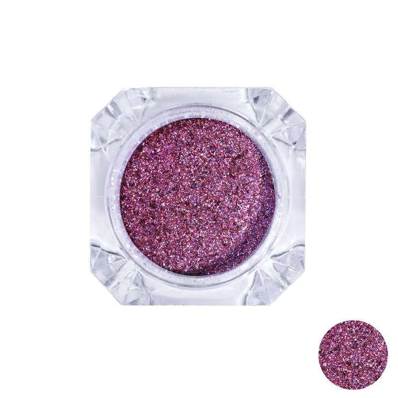 پودر کروم ناخن برن پرتی مدل 08-45168