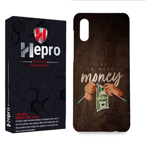 HEPRO MC Cover for Samsung Galaxy A02