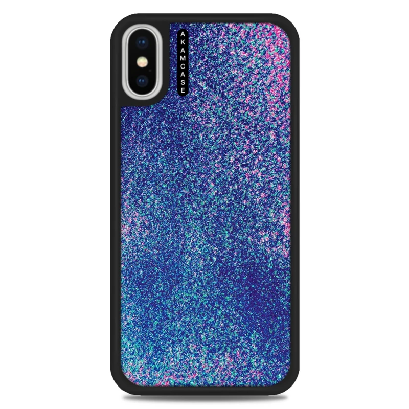 کاور آکام مدل AMC-WAX-SPARKLY-1 مناسب برای گوشی موبایل اپل iPhone X/Xs