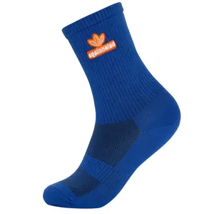 جوراب ساق بلند مدل کش بافت