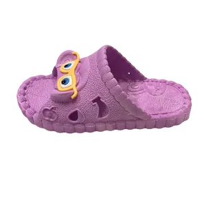 دمپایی دخترانه مدل درسا 109 SHAD