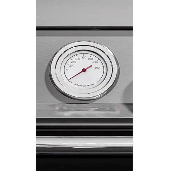 اجاق گاز اسنوا مدل SGC5-6122N Valentino Series