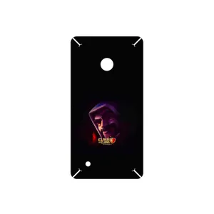 MAHOOT Clash of Clans Game Series Cover Sticker for Nokia Lumia 530