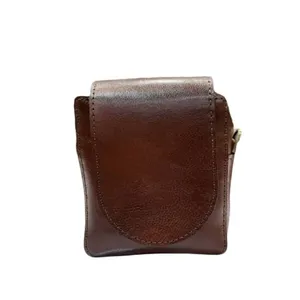 کیف رودوشی  چرمی کد 400