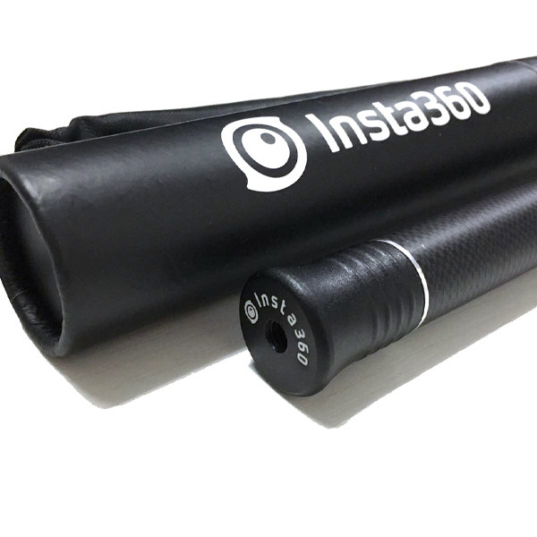 دوربین فیلم برداری ورزشی اینستا 360 مدل   insta360 x3 به همراه لوازم جانبی