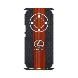 MAHOOT Lexus_Logo-FullSkin Cover Sticker for Honor X9b