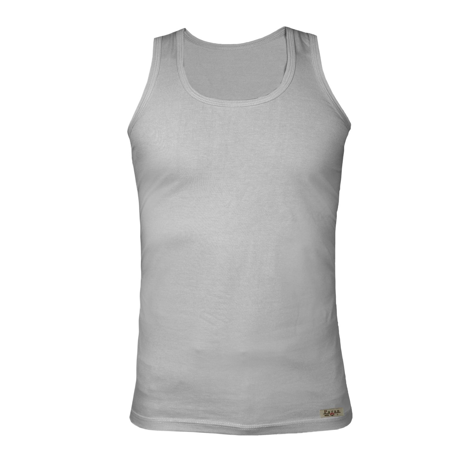 ست شورت و زیرپوش مردانه تولیدی پاران مدل اقتصادی 100 -  - 2