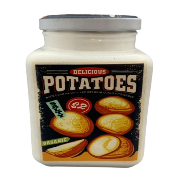 بانکه مدل GLS-POTATOES کد SHR 696
