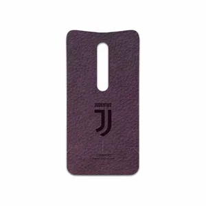 MAHOOT PL-JUVE Cover Sticker for Motorola Moto X Style