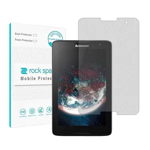 Rock space HyMTT model matte screen protector suitable for Lenovo A8-50 A5500 tablet