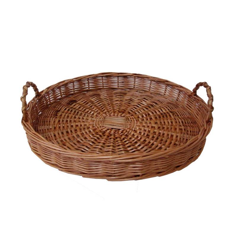 سینی حصیری مدل sm02