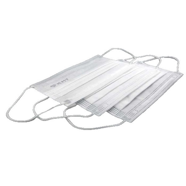 ماسک مدیساچک مدل سه لایه بسته 5 عددی ماسک مدیساچک مدل سه لایه بسته 5 عددی