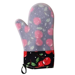 دستکش فر مدل TZ-01