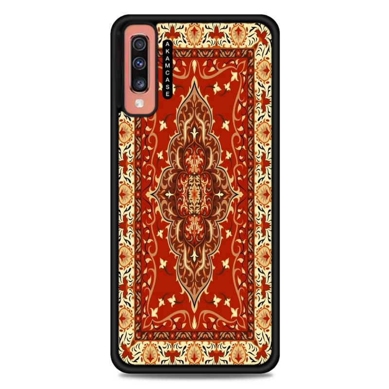 کاور آکام مدل AMC-WSGA70-PERSIAN-11 مناسب برای گوشی موبایل سامسونگ Galaxy A70