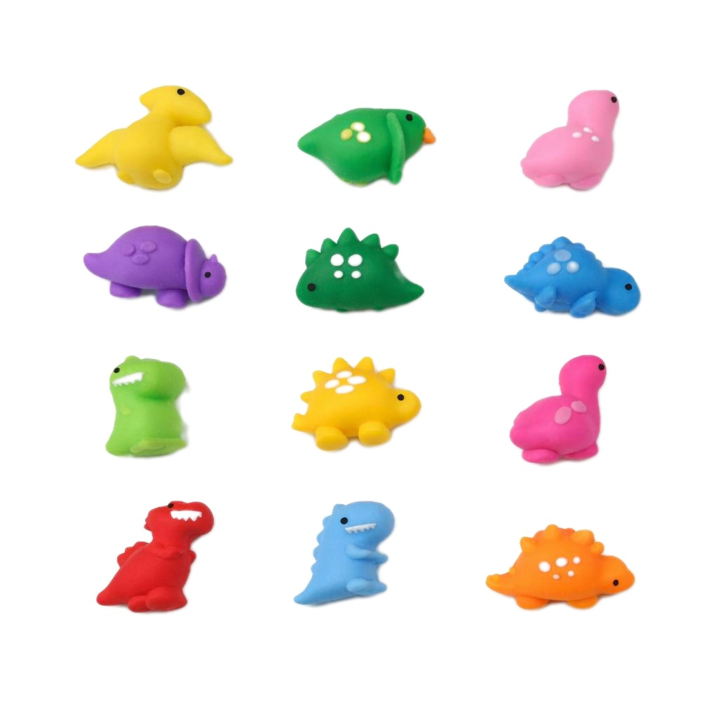 پاک کن مدل Dinosaur