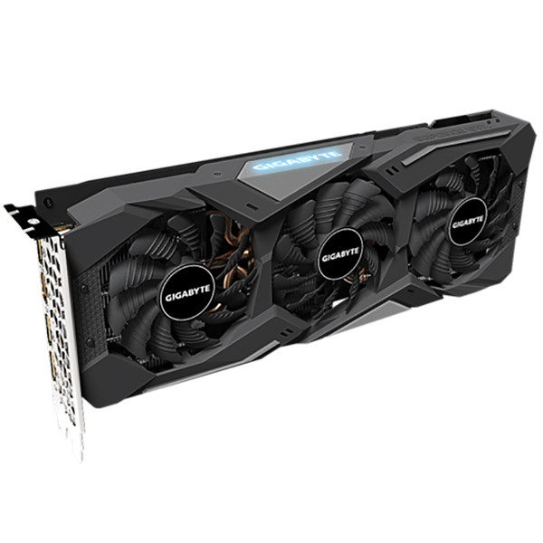 کارت گرافیک گیگابایت مدل GAMING 1660TI 3X GTX OC