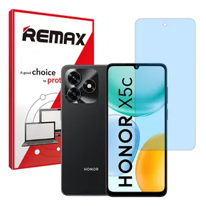 Remax Eye Care model anti blue screen protector suitable for Honor X5c Mobile phone 