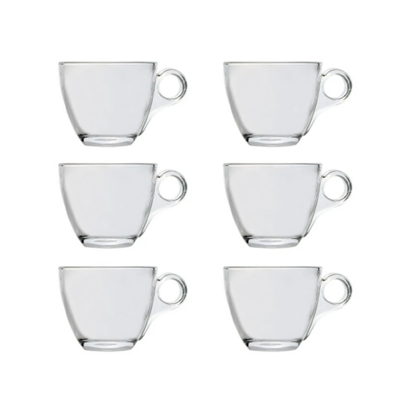 فنجان بلینک مکس مدل Heryo بسته 6 عددی