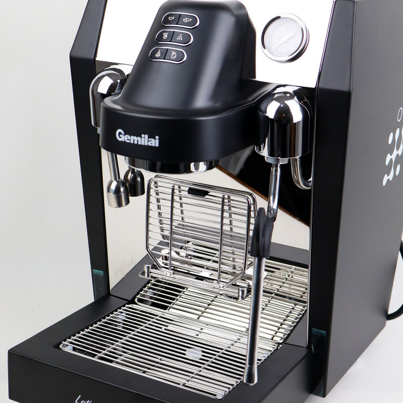 دستگاه اسپرسوساز صنعتی جمیلای مدل G3129B