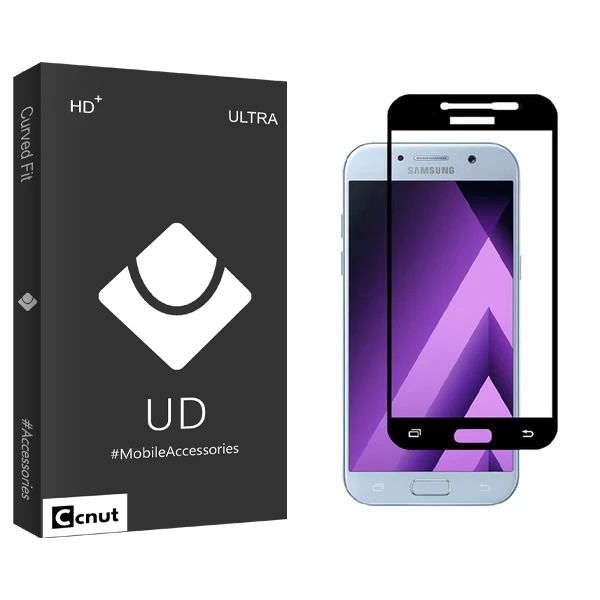 محافظ صفحه نمایش کوکونات مدل UDB2 مناسب برای گوشی موبایل سامسونگ Galaxy A5 2017