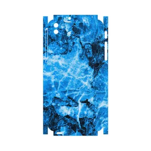 MAHOOT Blue Marble-FullSkin Cover Sticker for HTC Desire 816